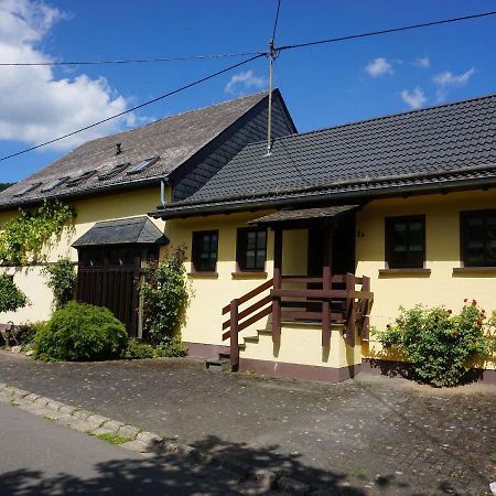 Ferienhaus Am Leiselbach Exterior foto